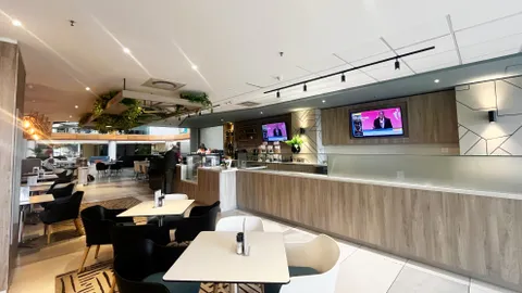 Sandton Central- 270sqm 2nd Floor, 61 Katherine, 61 Katherine Street - Office space available to let for lease to rent (21)